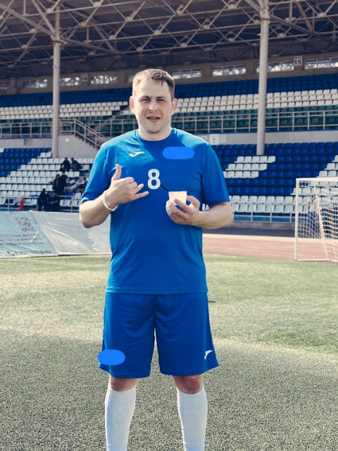Sergey, 34 года, Лев