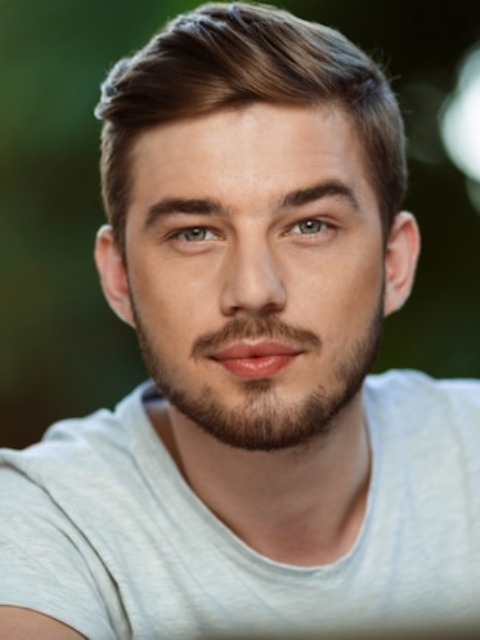 Андрей, 36 лет, Лев