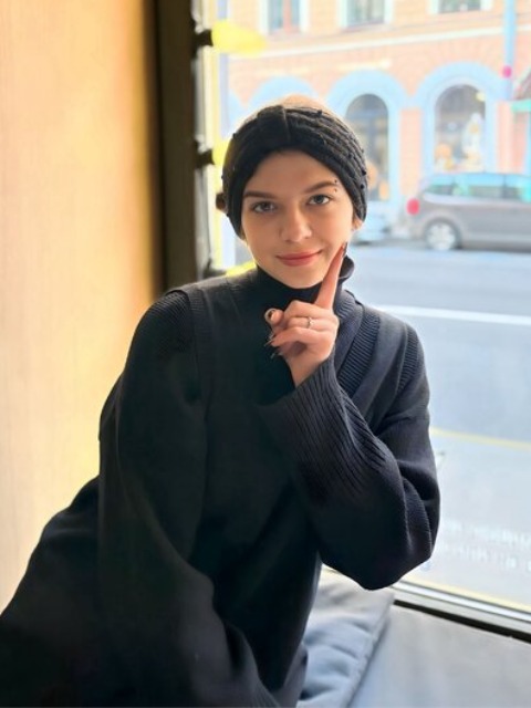Знакомства Ижевск (IZH), фото девушки Светлана, 20 лет Дева. Хочет познакомиться для флирта и встреч