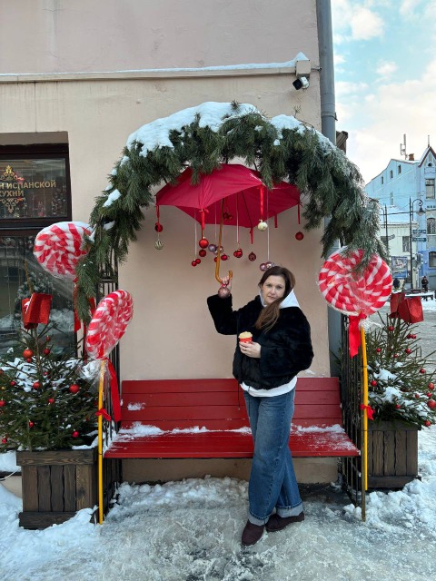 женщина ищет знакомства в Санкт-Петербурге Знакомства Санкт-Петербург (СПБ, Питер), фото женщины Снежанна, 41 год, Козерог, познакомится для дружбы и общения