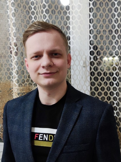 Дмитрий, 27 лет, Дева
