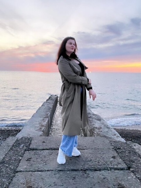 Знакомства Воронеж (ВРН), фото женщины Юлия, 30 лет Стрелец. Хочет познакомиться для серьёзных отношений
