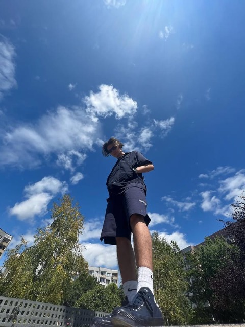 ТотСамый, 34 года, Овен