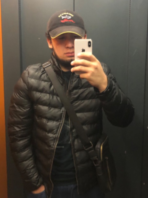 Ali, 21 год, Рак
