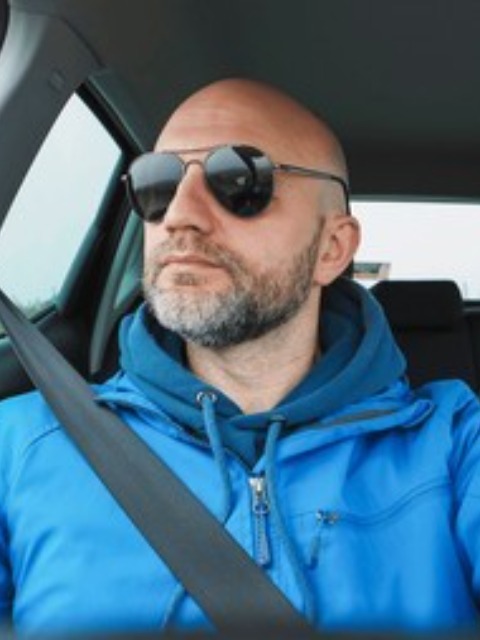 Александр, 47 лет, Стрелец