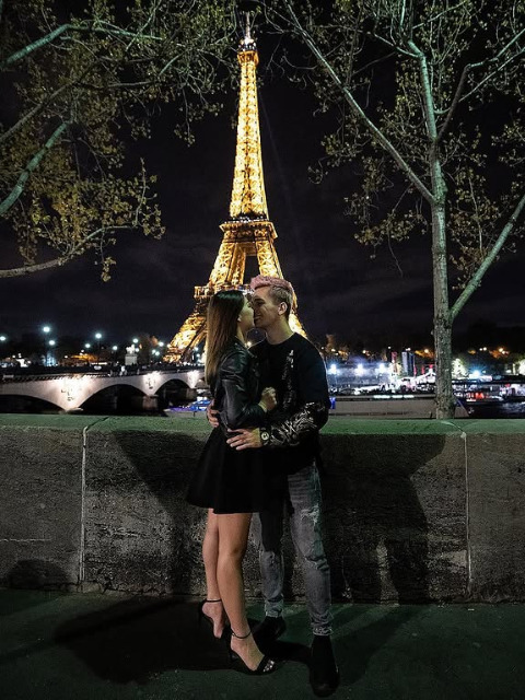 Знакомства Москва (МСК), фото мужчины КтоЖеЕщё, 34 года, Овен, познакомится для создания семьи и заключения брака