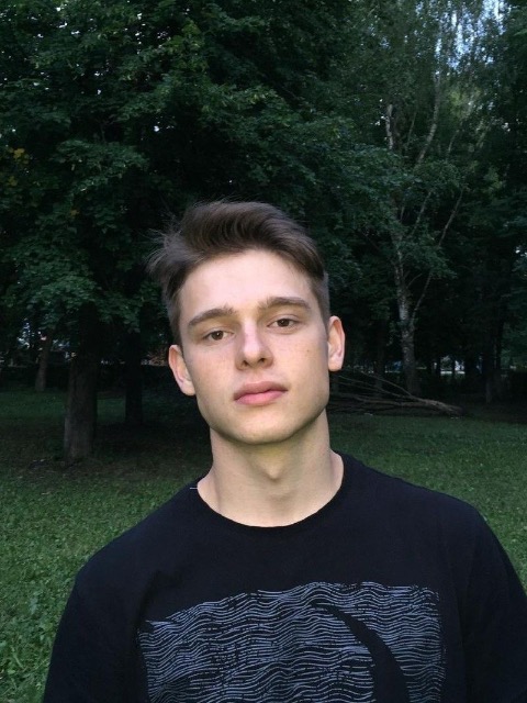 Сергей, 19 лет, Рак