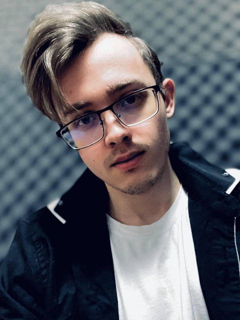 Кирилл, 22 года, Дева
