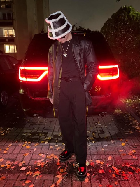 Знакомства Москва (МСК), фото мужчины ТотСамый, 34 года, Овен, познакомится для серьёзных отношений и романтики