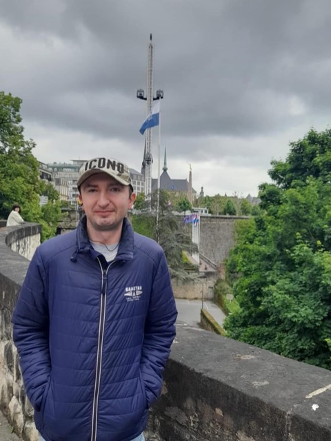 Знакомства Москва (МСК), фото мужчины Alexis, 37 лет, Стрелец, познакомится для создания семьи и заключения брака