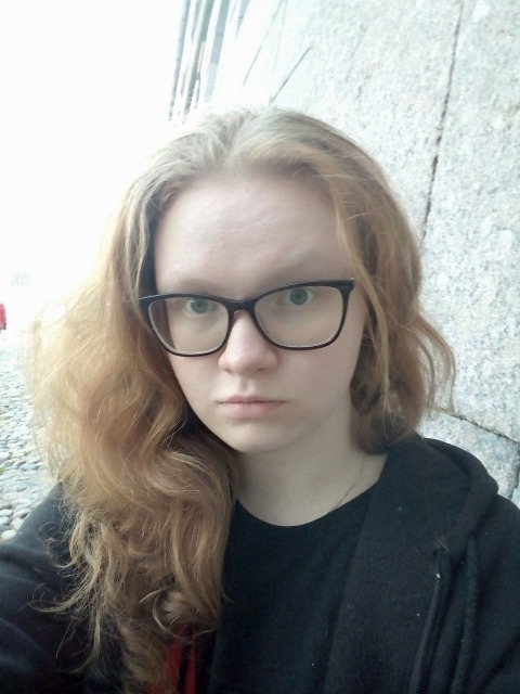 Лана, 23 года, Водолей