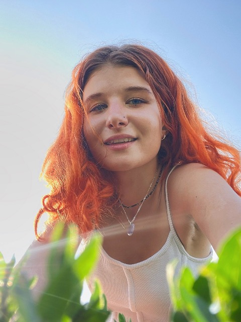 Знакомства Красноармейск, фото девушки Анжелика, 19 лет Дева. Хочет познакомиться для флирта и встреч