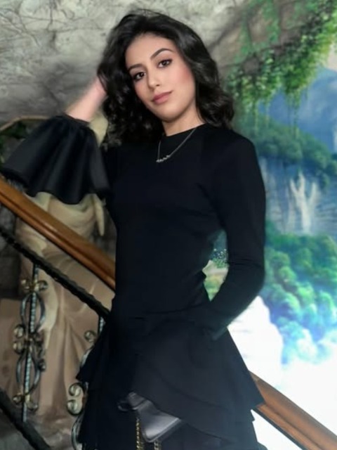 Знакомства Москва, (МСК), фото девушки Элен, 20 лет, Козерог, познакомится для флирта и встреч без обязательств