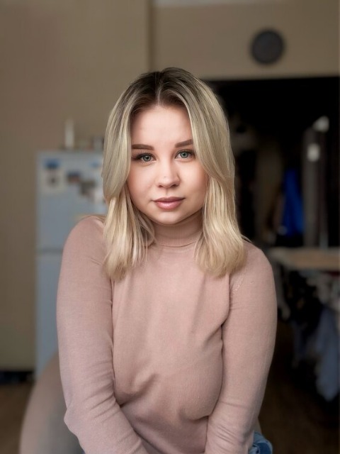 Знакомства Ижевск (IZH), фото девушки Анастасия, 25 лет Стрелец. Хочет познакомиться для серьёзных отношений