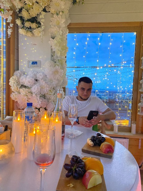 Артур, 25 лет, Рыбы