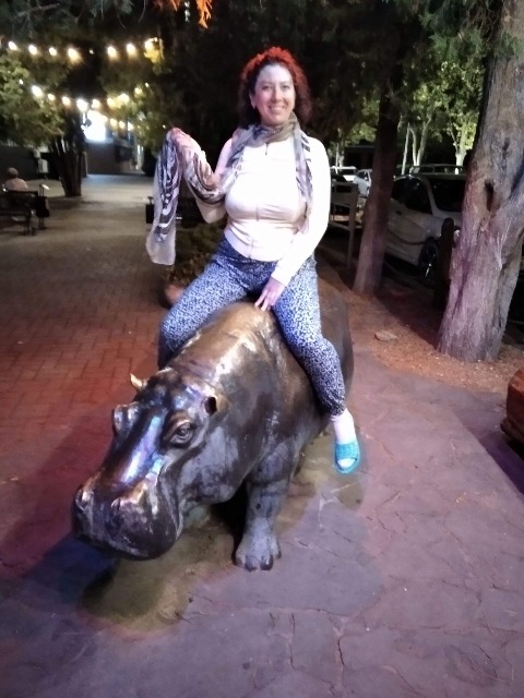 Знакомства Москва (МСК), фото женщины next epizod, 36 лет, Водолей, познакомится для серьёзных отношений и романтики