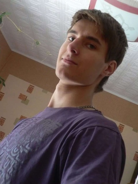 Знакомства Воронеж (ВРН), фото парня Павел, 24 года Овен. Хочет познакомиться для флирта и встреч