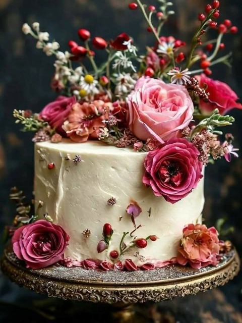 Рой, 50 лет, Телец