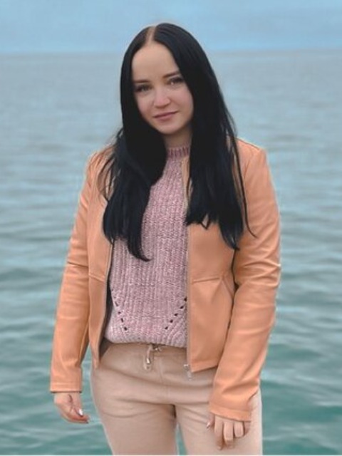 Знакомства Ижевск (IZH), фото девушки Светлана, 27 лет Рак. Хочет познакомиться для серьёзных отношений