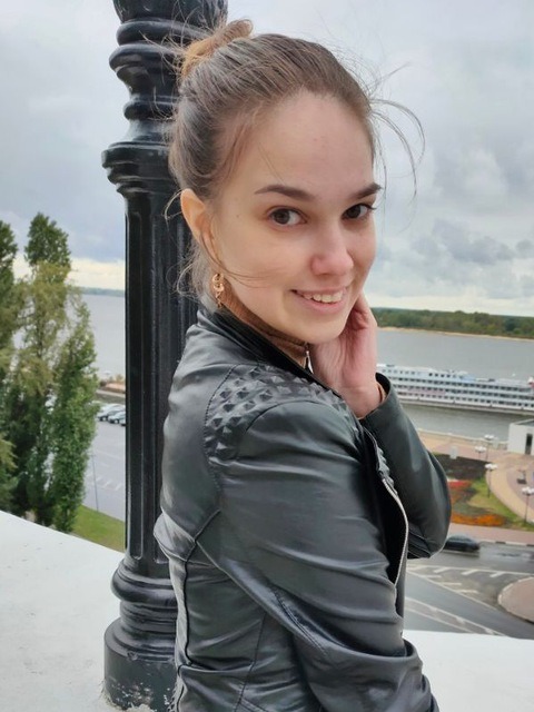 Знакомства Ростов-на-Дону (РНД), фото девушки Полина, 23 года Скорпион. Хочет познакомиться для серьёзных отношений