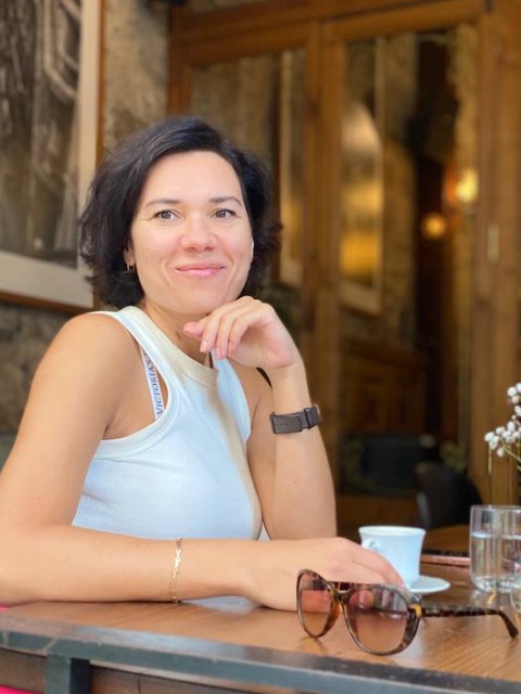 Екатерина, 40 лет, Весы