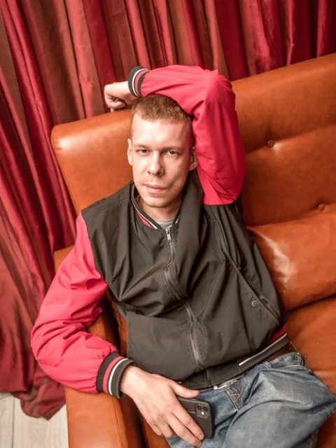 Вова, 37 лет, Близнецы