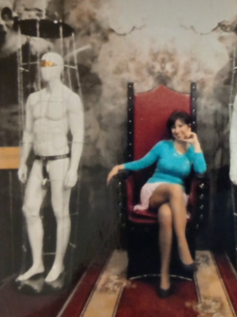 Знакомства Москва (МСК), фото женщины next epizod, 36 лет, Водолей, познакомится для серьёзных отношений и романтики