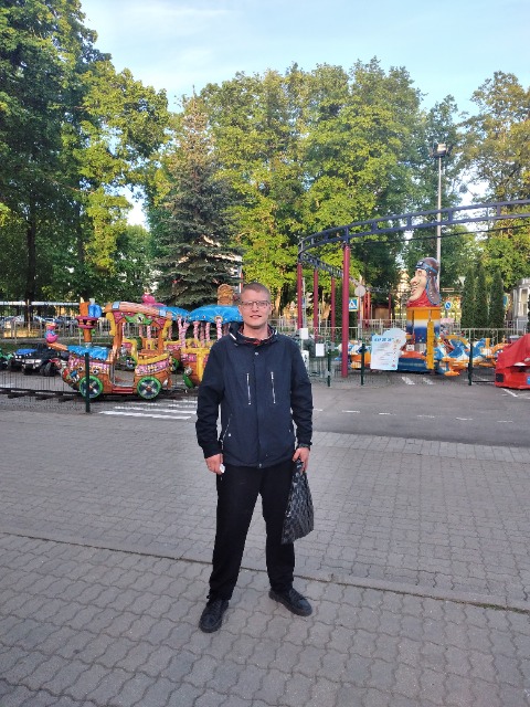 Знакомства Калининград, фото мужчины Слава, 30 лет Скорпион. Хочет познакомиться для флирта и встреч