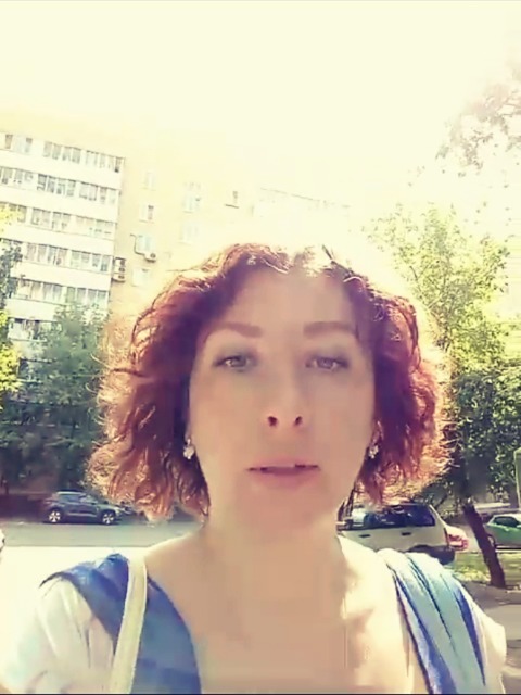 Знакомства Москва (МСК), фото женщины next epizod, 36 лет, Водолей, познакомится для серьёзных отношений и романтики