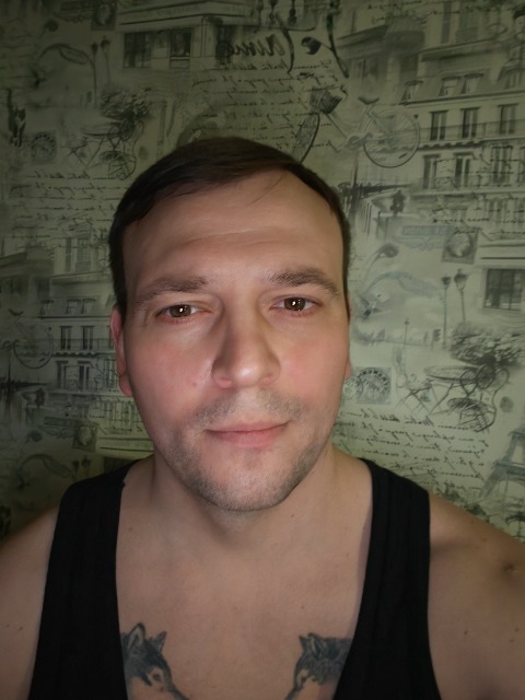 Николай, 35 лет, Дева