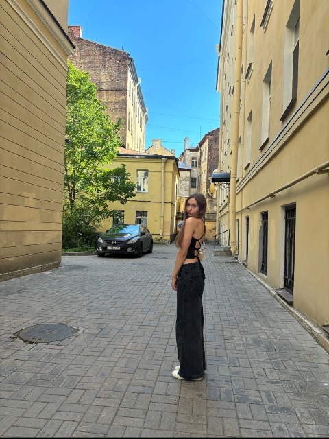 Ксения, 25 лет, Рак