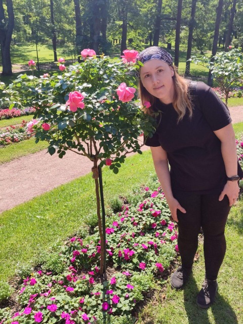 Anna, 39 лет, Лев