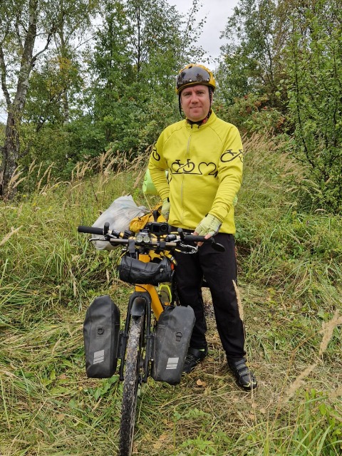 Алексей, 46 лет, Водолей