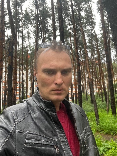 Иван, 41 год, Овен
