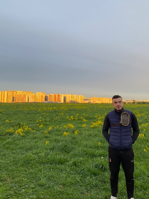 Федя, 28 лет, Стрелец