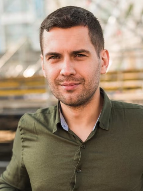 Андрей Брукс, 32 года, Козерог