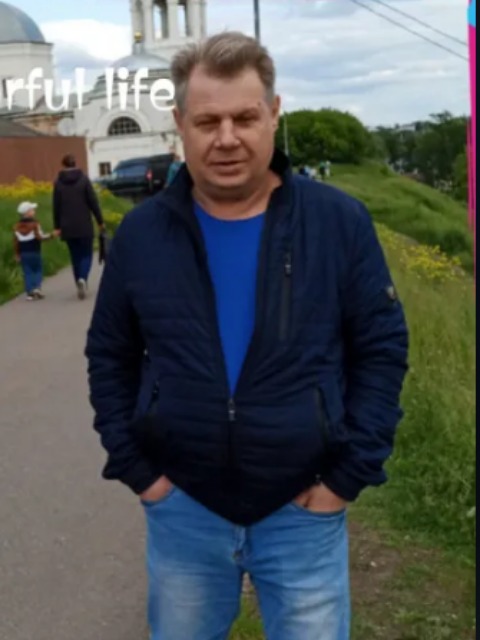 Знакомства Подольск, фото мужчины Павел, 52 года Близнецы. Хочет познакомиться для дружбы и общения