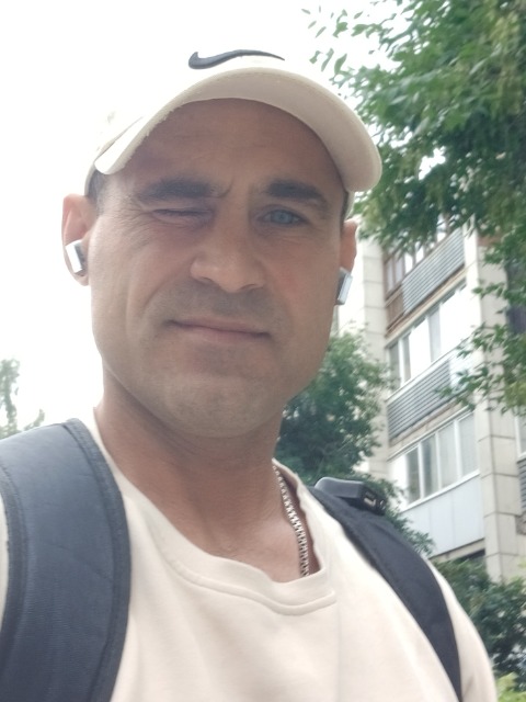 Анатолий, 44 года, Козерог