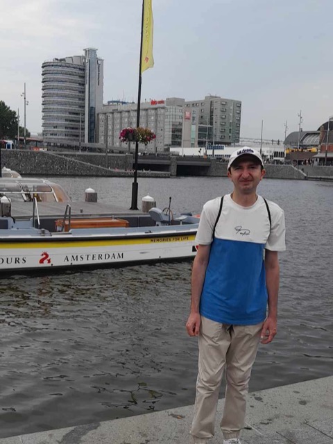 Знакомства Москва (МСК), фото мужчины Alexis, 37 лет, Стрелец, познакомится для создания семьи и заключения брака