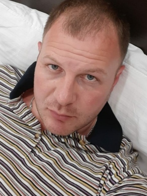 Александр, 38 лет, Рак