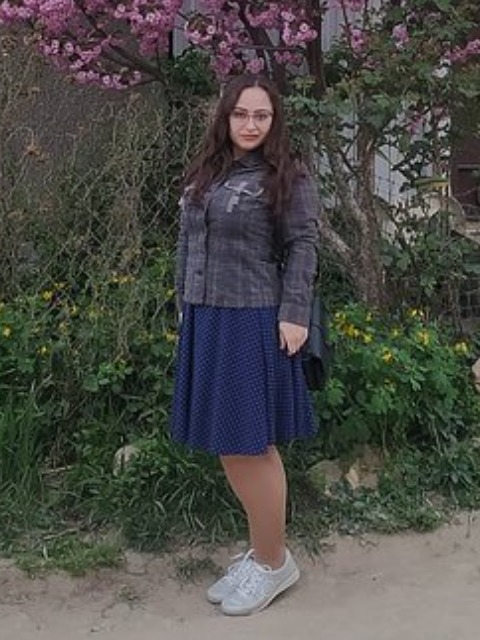 Знакомства Тольятти (ТЛТ), фото девушки Евгения, 28 лет Скорпион, хочет познакомиться для серьёзных отношений