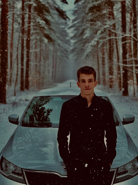 Даня, 25 лет, Рак