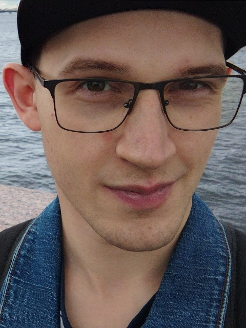 Знакомства Самара, (САМ), фото парня Игорь, 27 лет, Водолей, познакомится для серьёзных отношений и романтики