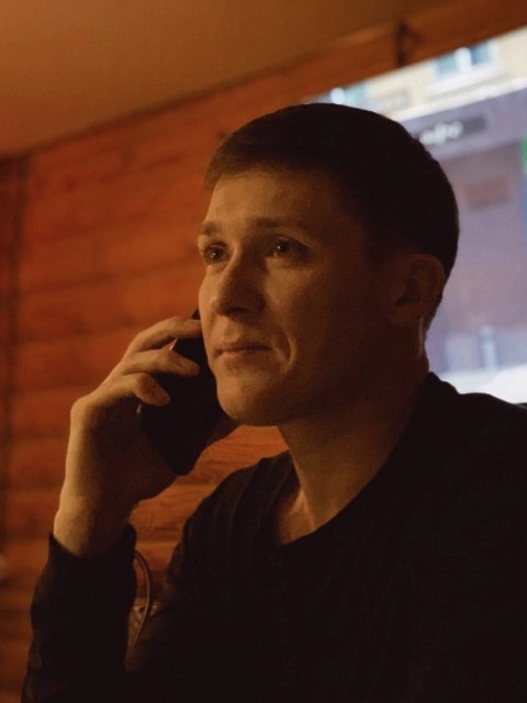 Знакомства Москва (МСК), фото мужчины Марсель, 31 год Дева. Хочет познакомиться для дружбы и общения