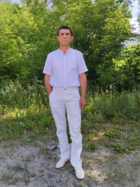 Кодир, 57 лет, Близнецы