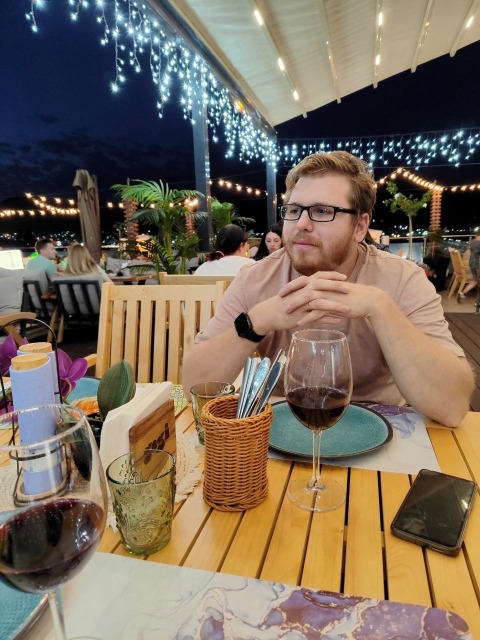 Владимир, 29 лет, Телец