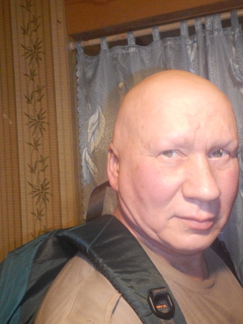 александр, 58 лет, Козерог