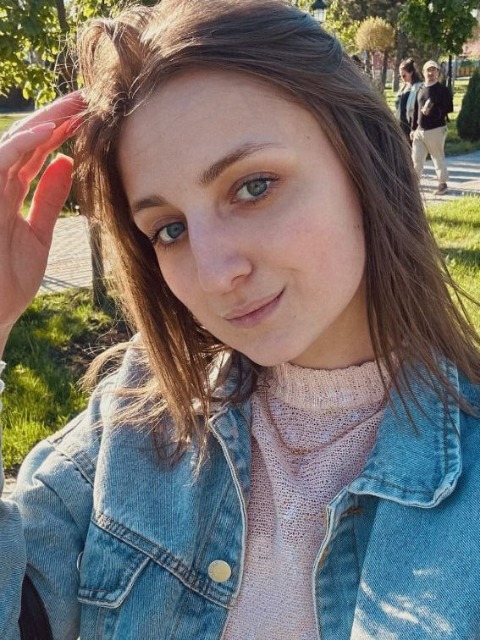 Маша, 29 лет, Лев