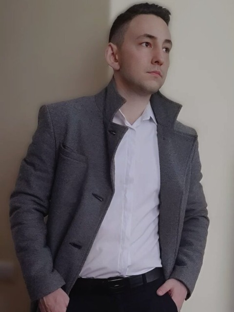 Знакомства Пермь (ПРМ), фото парня Игорь, 27 лет Водолей. Хочет познакомиться для серьёзных отношений