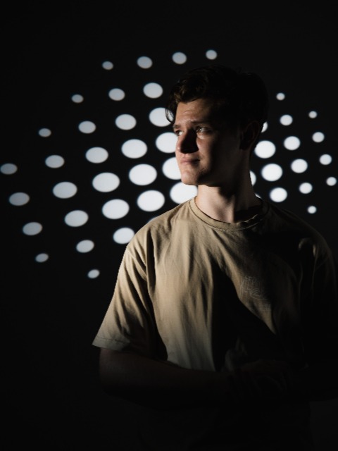 Алексей, 24 года, Скорпион